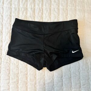 Nike women shorts